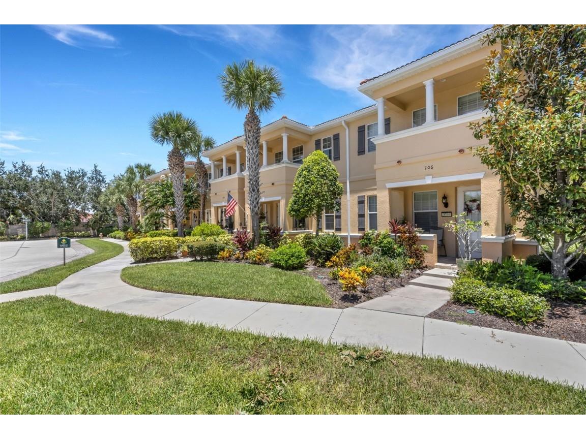 3766 82nd Avenue Circle E #106 Sarasota FL 34243 A4658637 image1