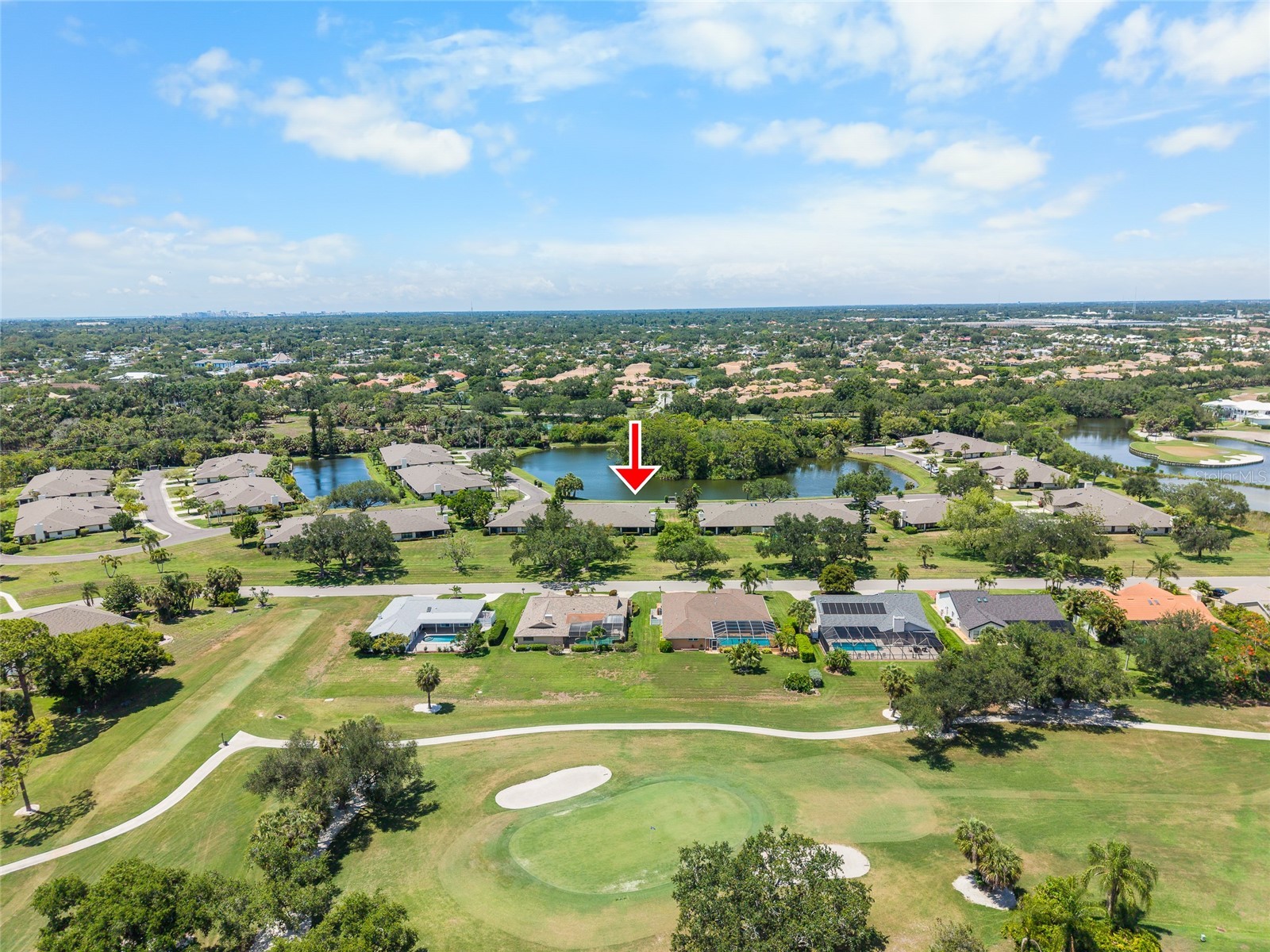 3766 Ballantrae Drive #22D Sarasota FL 34238 A4695468 image25