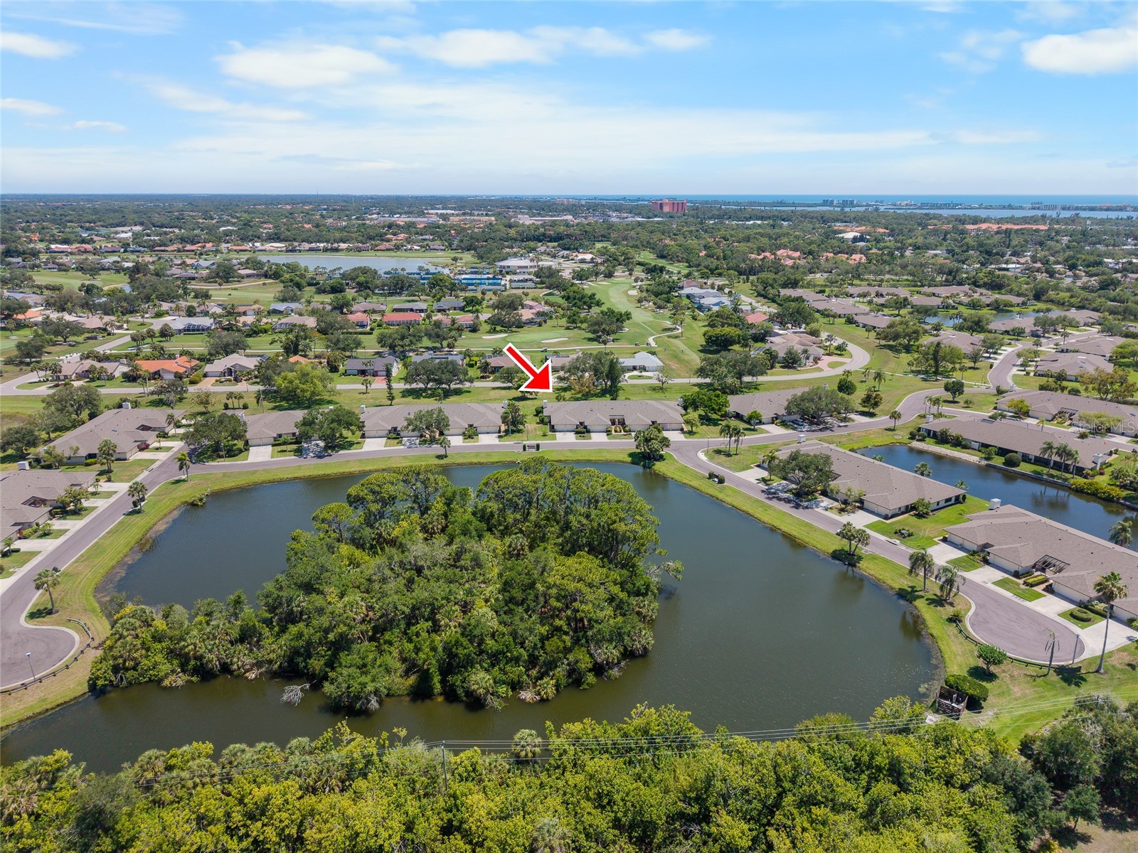 3766 Ballantrae Drive #22D Sarasota FL 34238 A4695468 image26