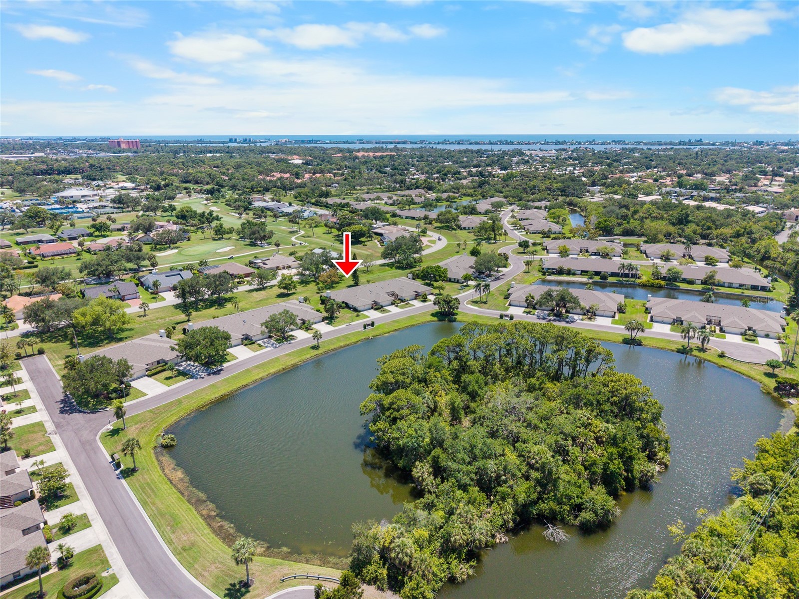 3766 Ballantrae Drive #22D Sarasota FL 34238 A4695468 image4