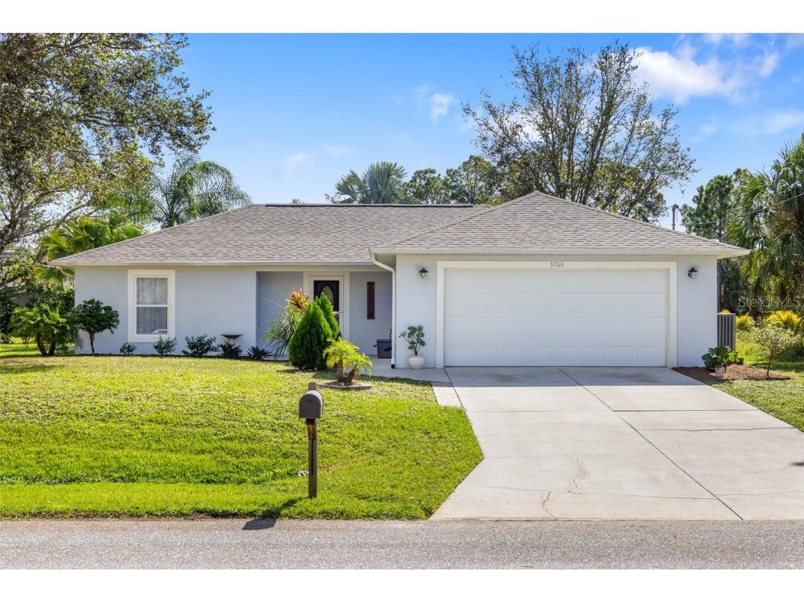 3766 Bobko Circle North Port FL 34291 C7499473 image1