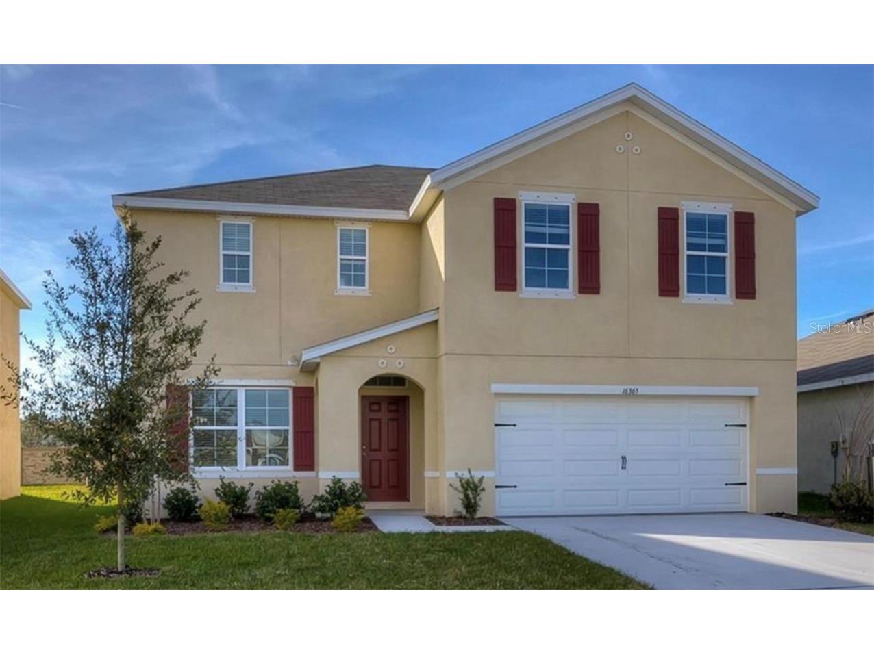 3766 Bramblewood Loop Spring Hill FL 34609 T3458334 image1