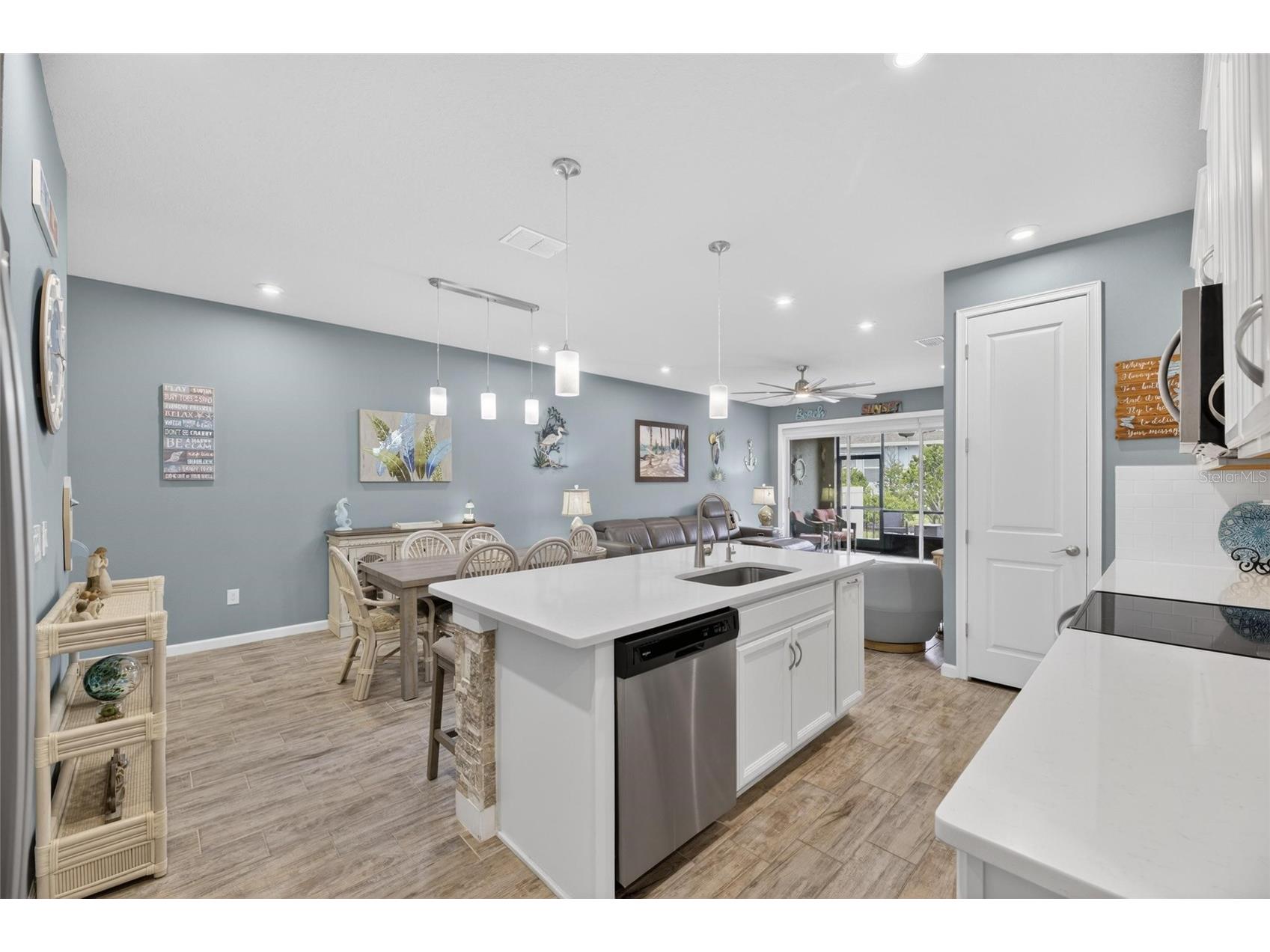 3766 Laughing Dove Avenue Sun City Center FL 33573 TB8506559 image12