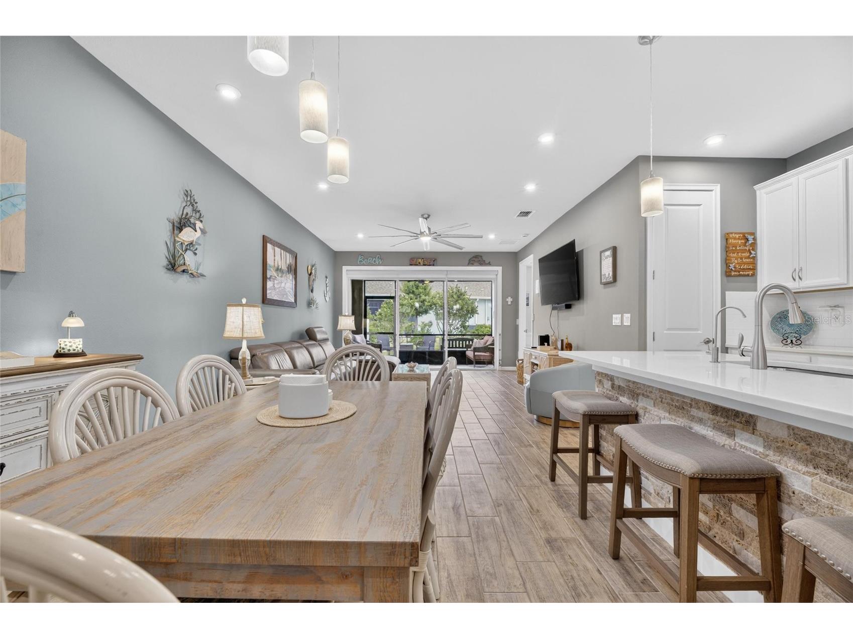 3766 Laughing Dove Avenue Sun City Center FL 33573 TB8506559 image18