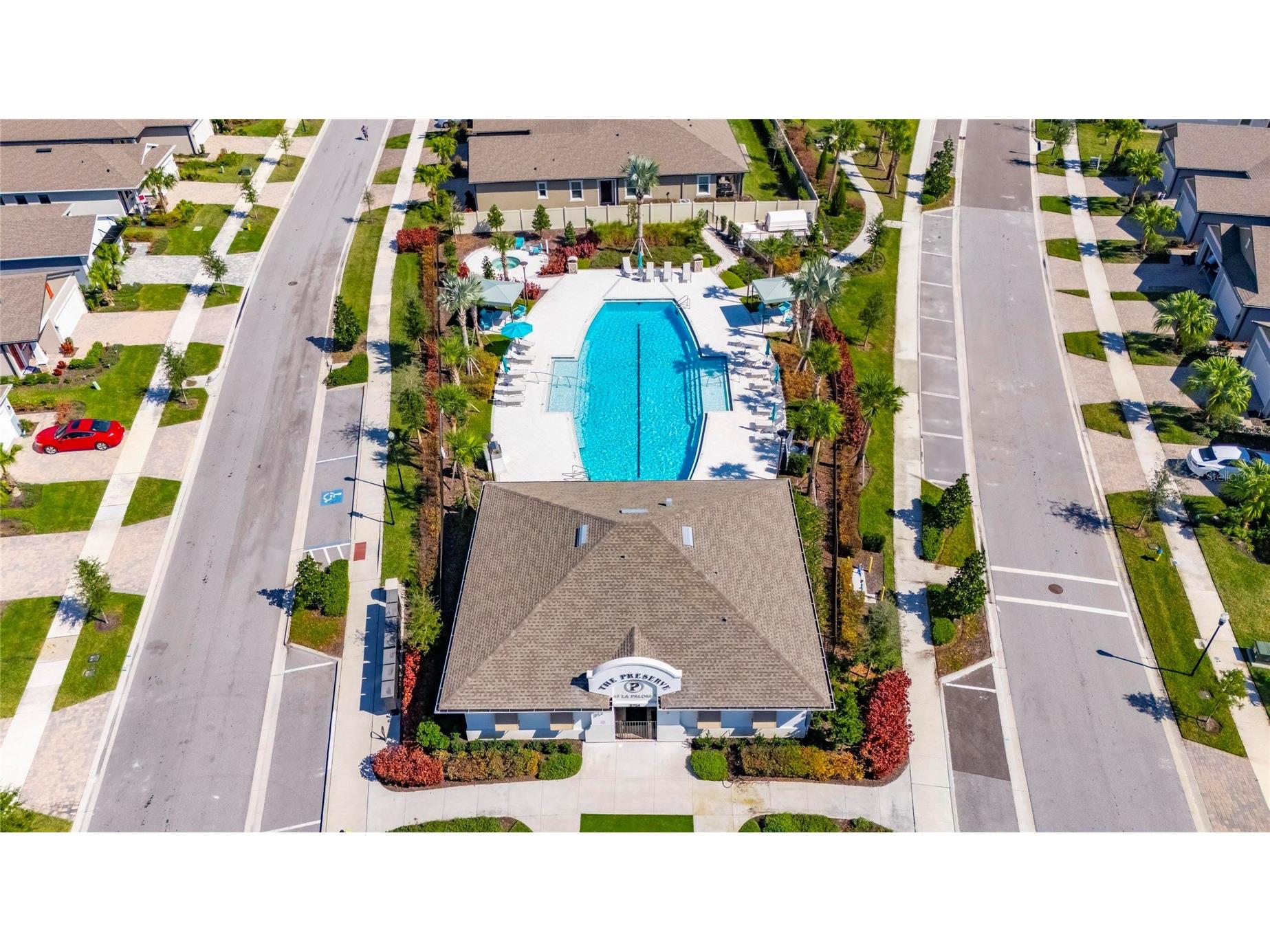 3766 Laughing Dove Avenue Sun City Center FL 33573 TB8506559 image49