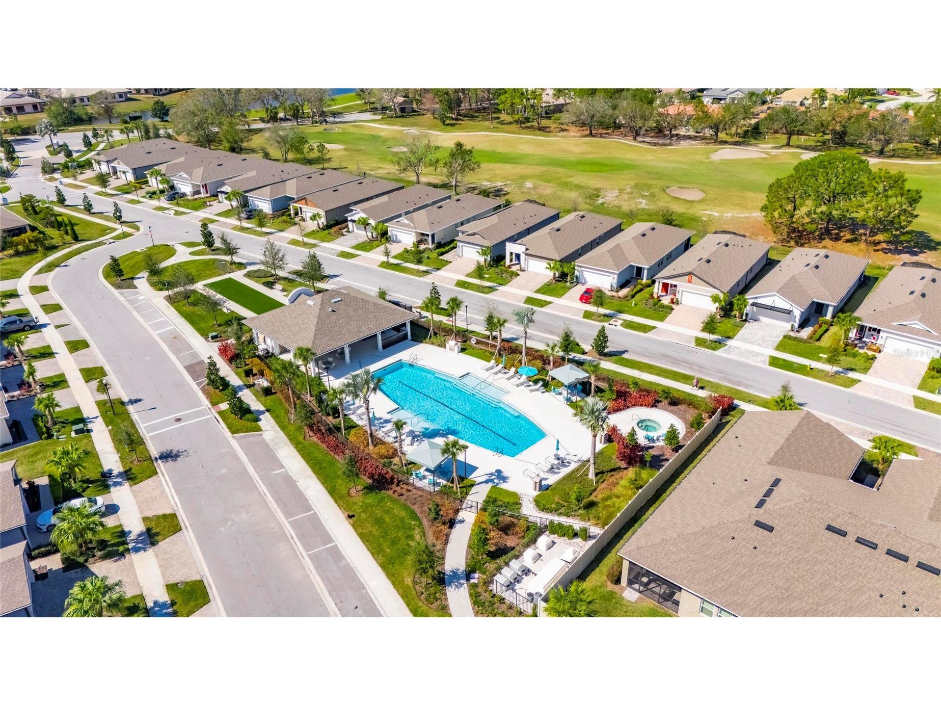 3766 Laughing Dove Avenue Sun City Center FL 33573 TB8506559 image50