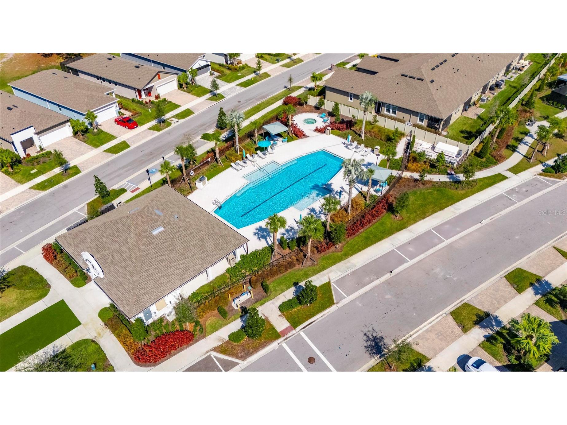 3766 Laughing Dove Avenue Sun City Center FL 33573 TB8506559 image52