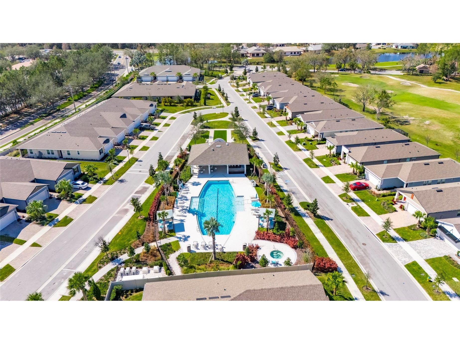 3766 Laughing Dove Avenue Sun City Center FL 33573 TB8506559 image54