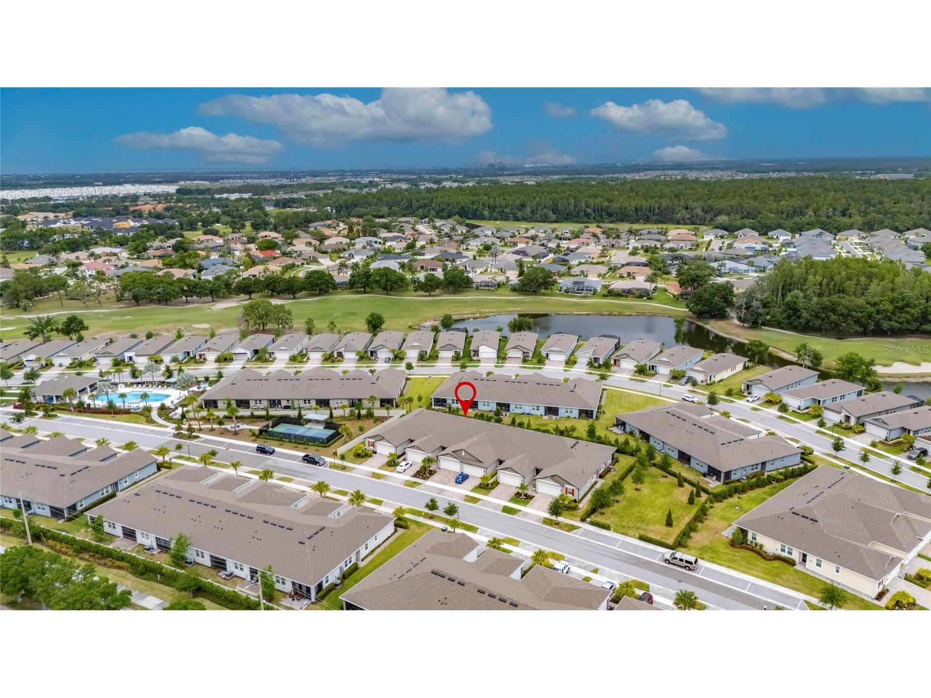 3766 Laughing Dove Avenue Sun City Center FL 33573 TB8506559 image57