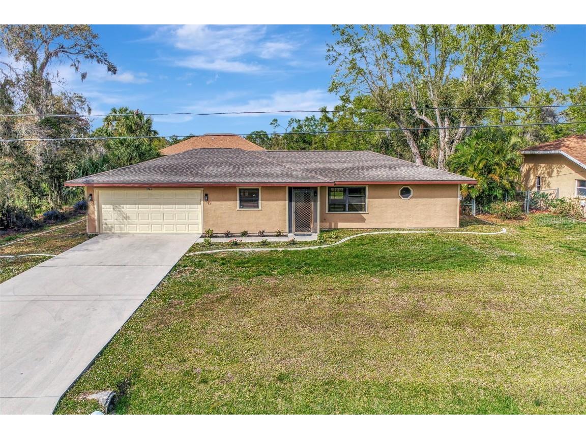 3766 Lothair Avenue North Port FL 34287 C7489217 image1