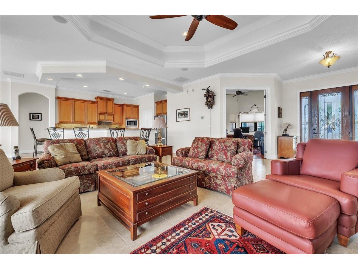 3766 Peace River Drive Punta Gorda FL 33983 - PEACE RIVER C7523710 image14