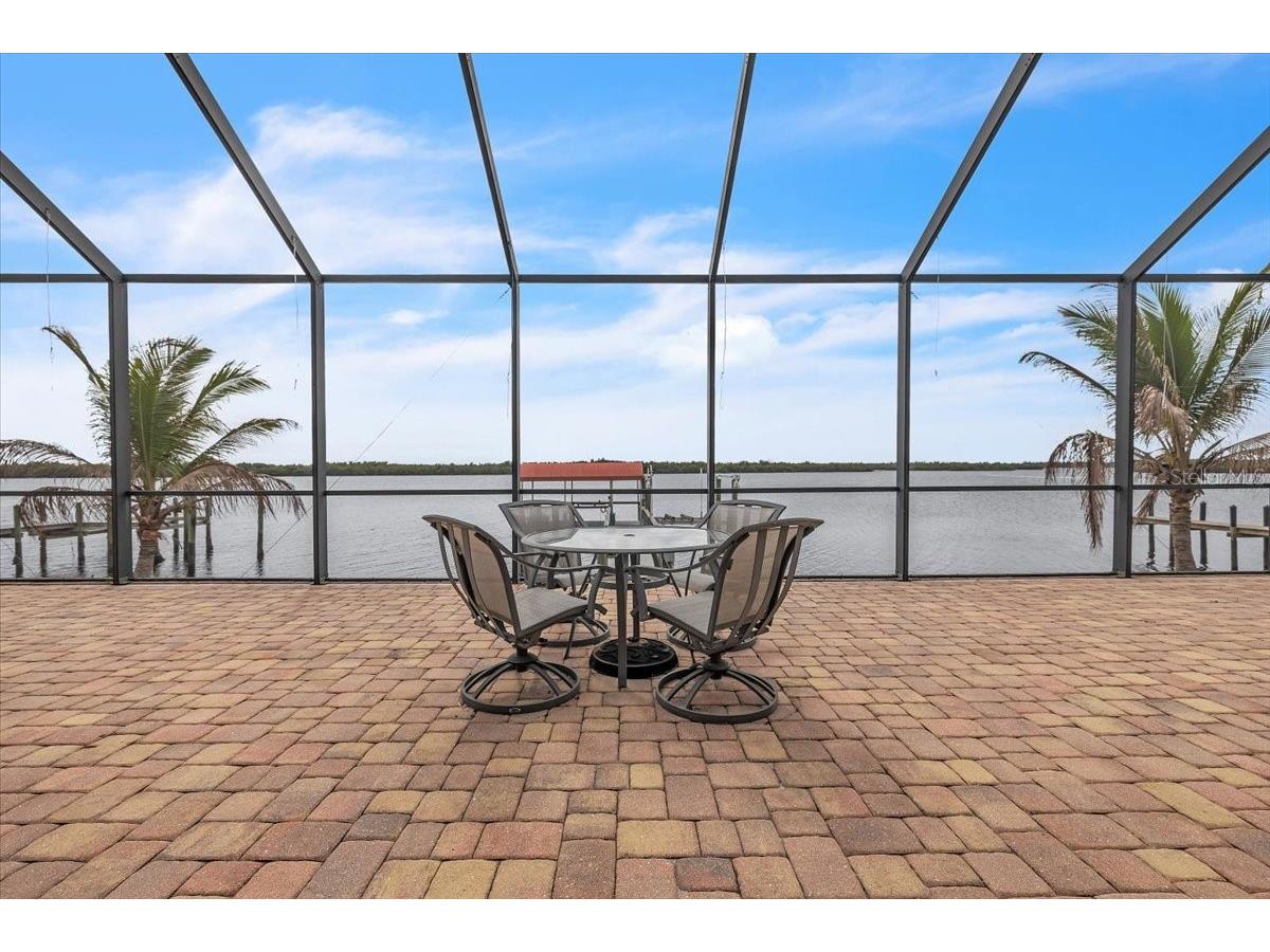 3766 Peace River Drive Punta Gorda FL 33983 - PEACE RIVER C7523710 image2