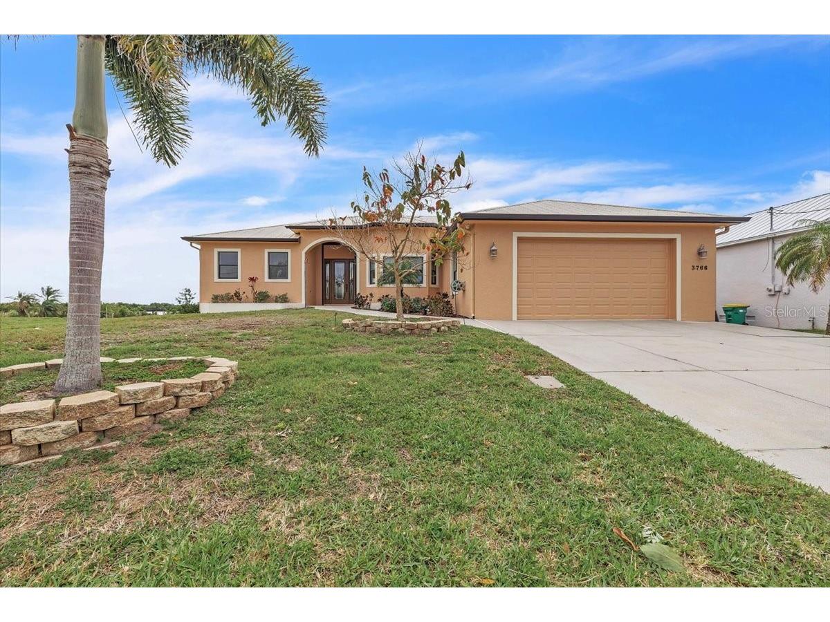 3766 Peace River Drive Punta Gorda FL 33983 - PEACE RIVER C7523710 image3