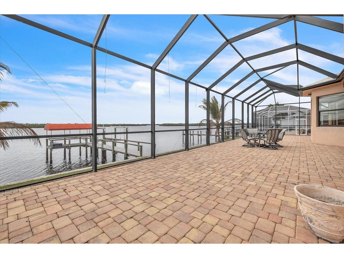 3766 Peace River Drive Punta Gorda FL 33983 - PEACE RIVER C7523710 image65