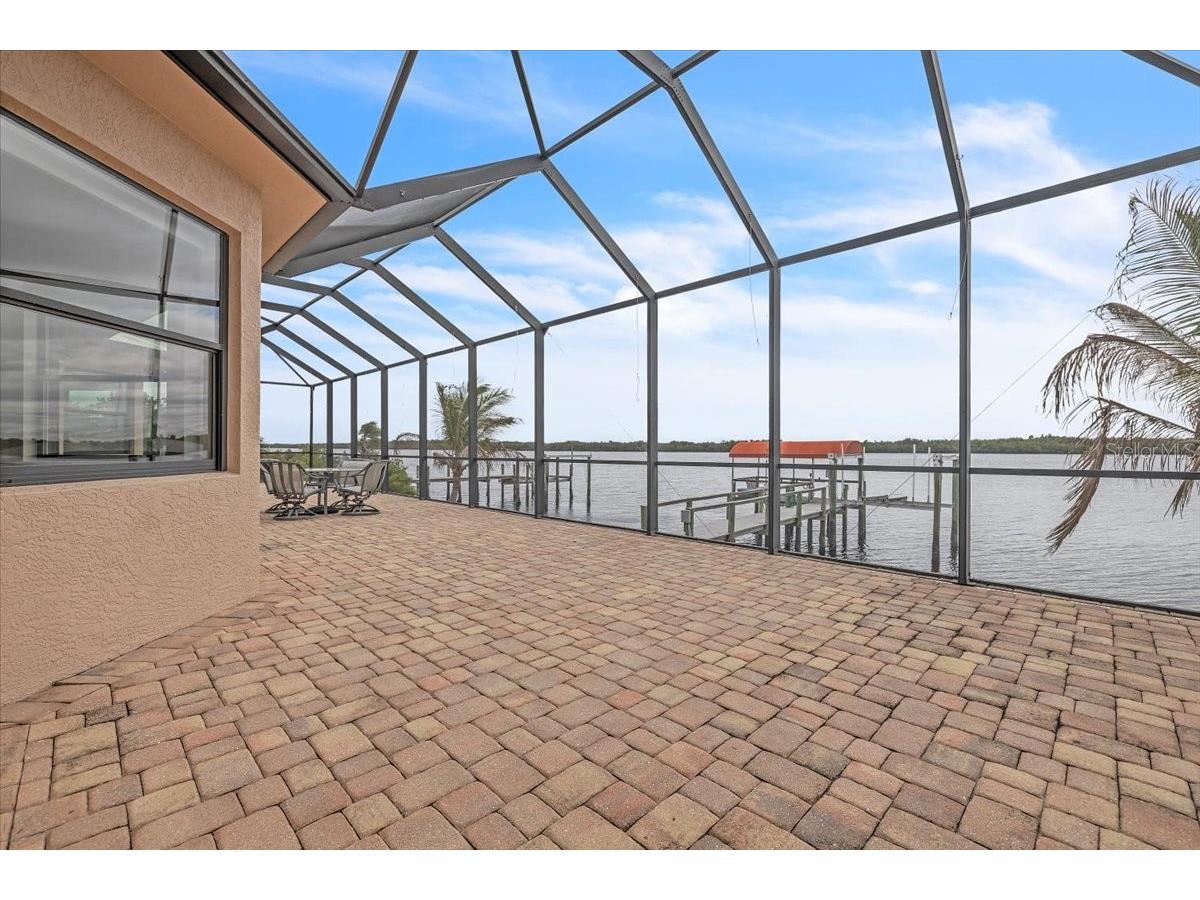 3766 Peace River Drive Punta Gorda FL 33983 - PEACE RIVER C7523710 image68