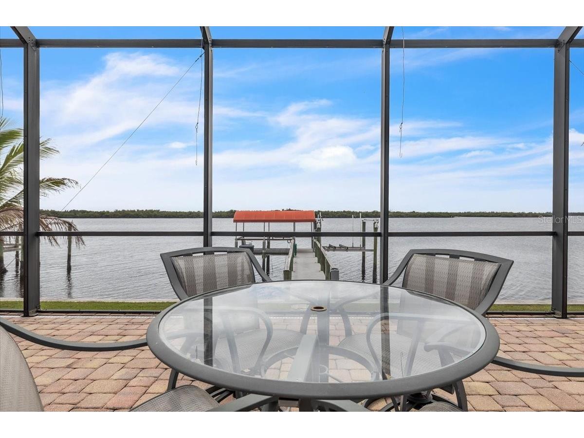 3766 Peace River Drive Punta Gorda FL 33983 - PEACE RIVER C7523710 image69