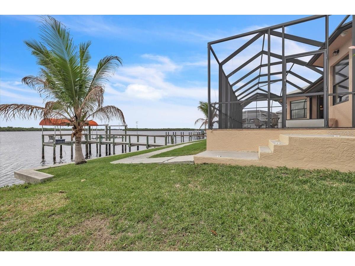 3766 Peace River Drive Punta Gorda FL 33983 - PEACE RIVER C7523710 image70