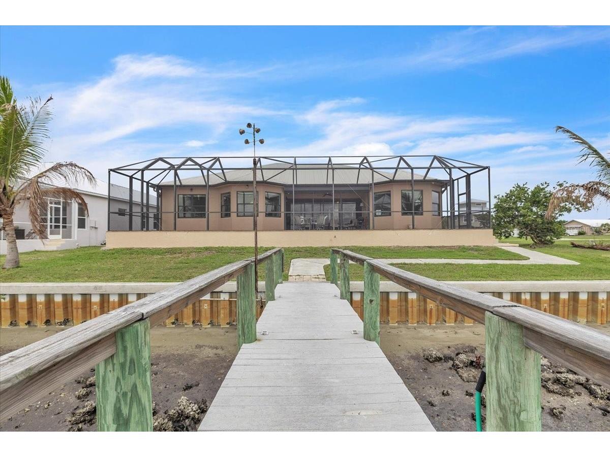 3766 Peace River Drive Punta Gorda FL 33983 - PEACE RIVER C7523710 image74