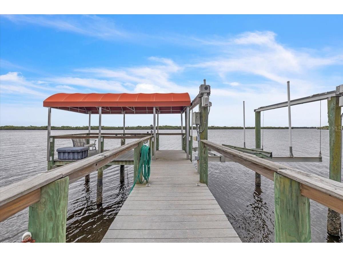 3766 Peace River Drive Punta Gorda FL 33983 - PEACE RIVER C7523710 image76