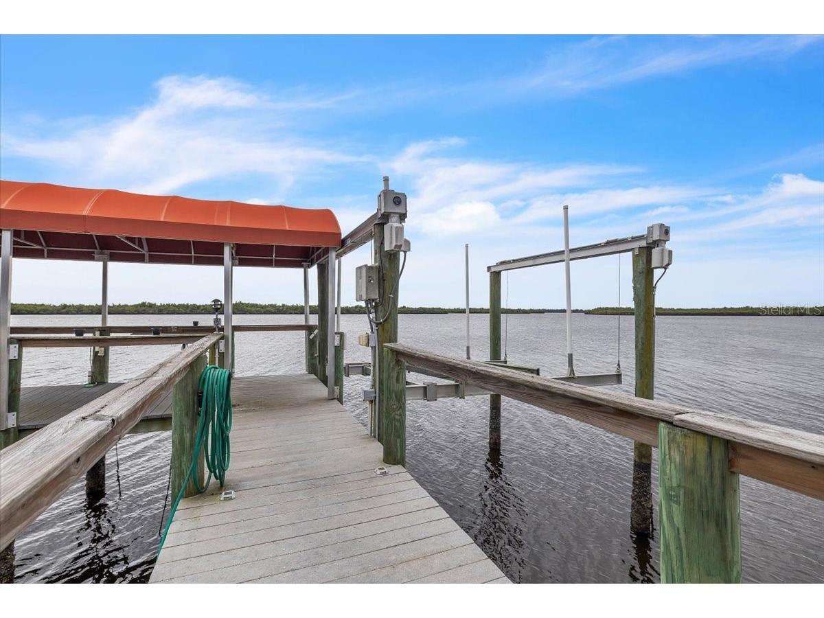 3766 Peace River Drive Punta Gorda FL 33983 - PEACE RIVER C7523710 image77