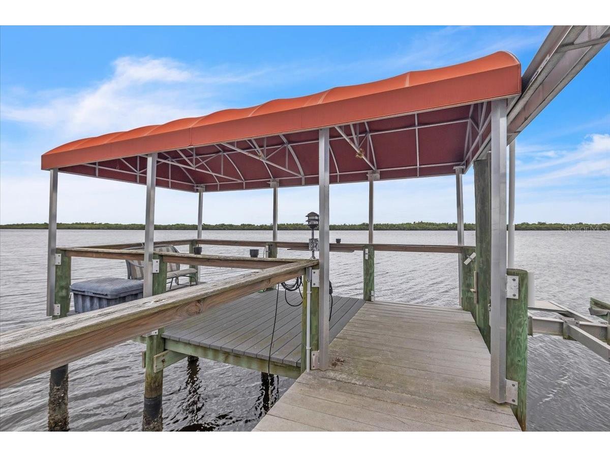 3766 Peace River Drive Punta Gorda FL 33983 - PEACE RIVER C7523710 image78