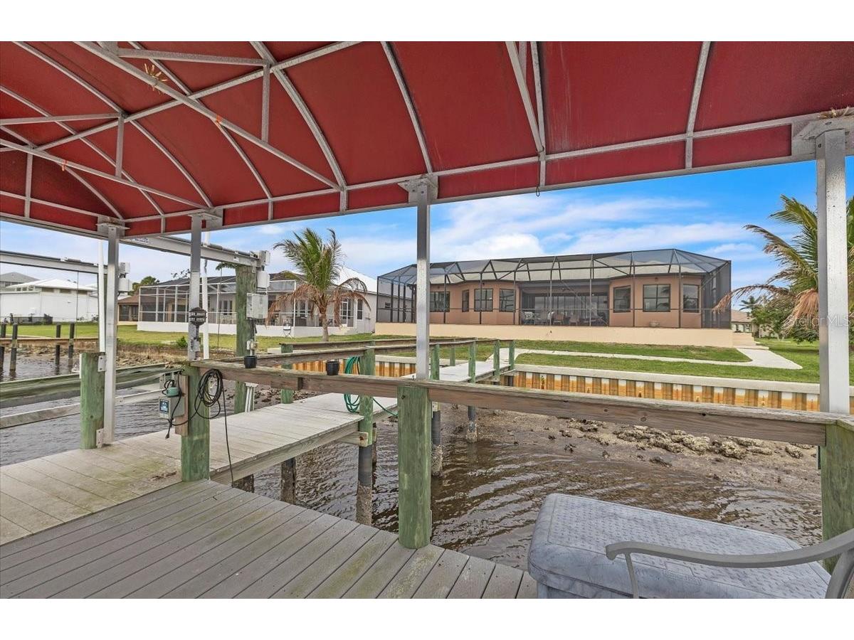 3766 Peace River Drive Punta Gorda FL 33983 - PEACE RIVER C7523710 image79