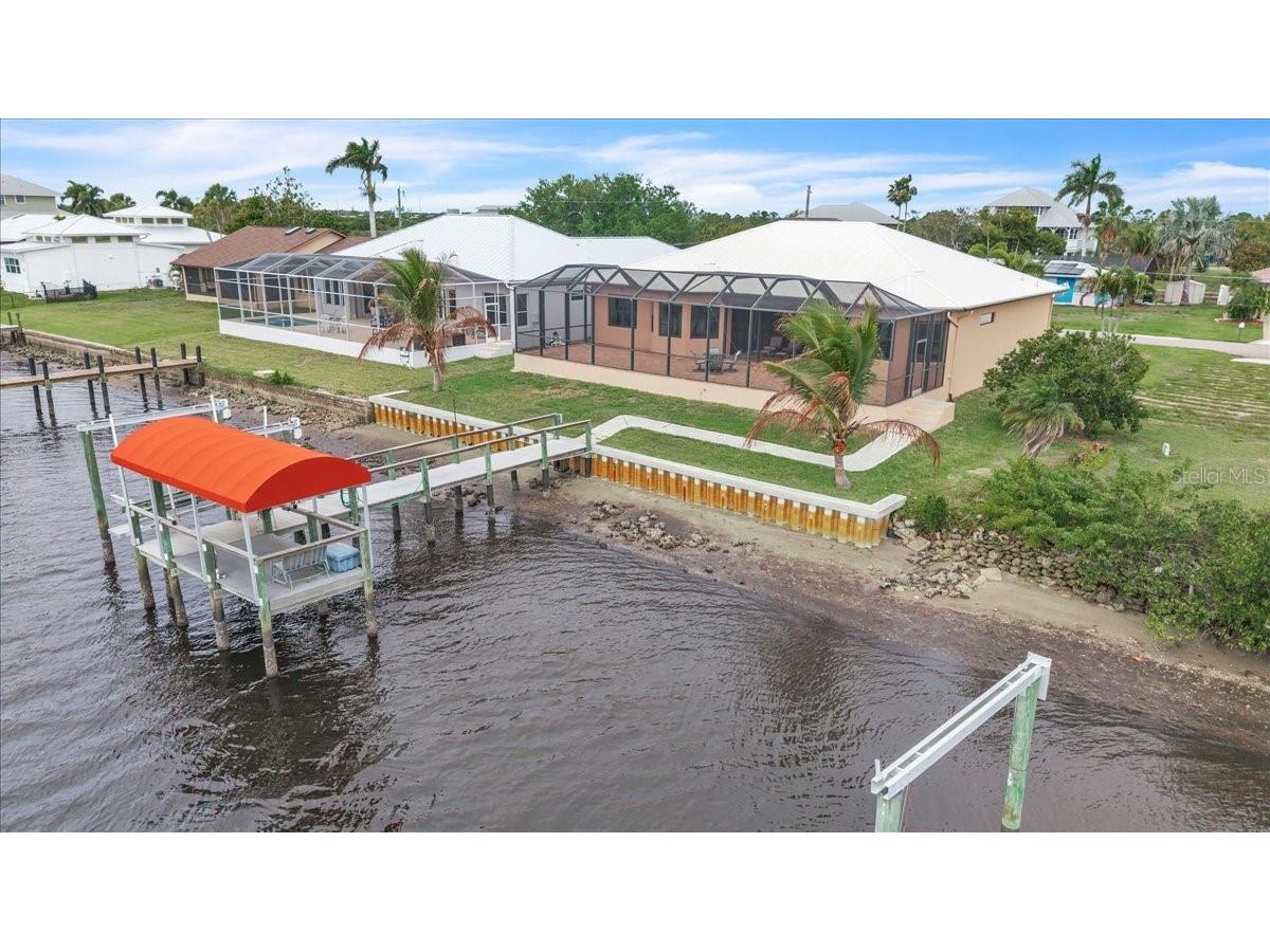 3766 Peace River Drive Punta Gorda FL 33983 - PEACE RIVER C7523710 image83