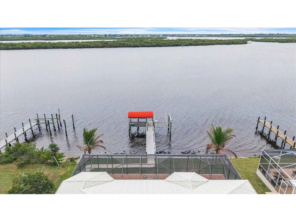 3766 Peace River Drive Punta Gorda FL 33983 - PEACE RIVER C7523710 image84