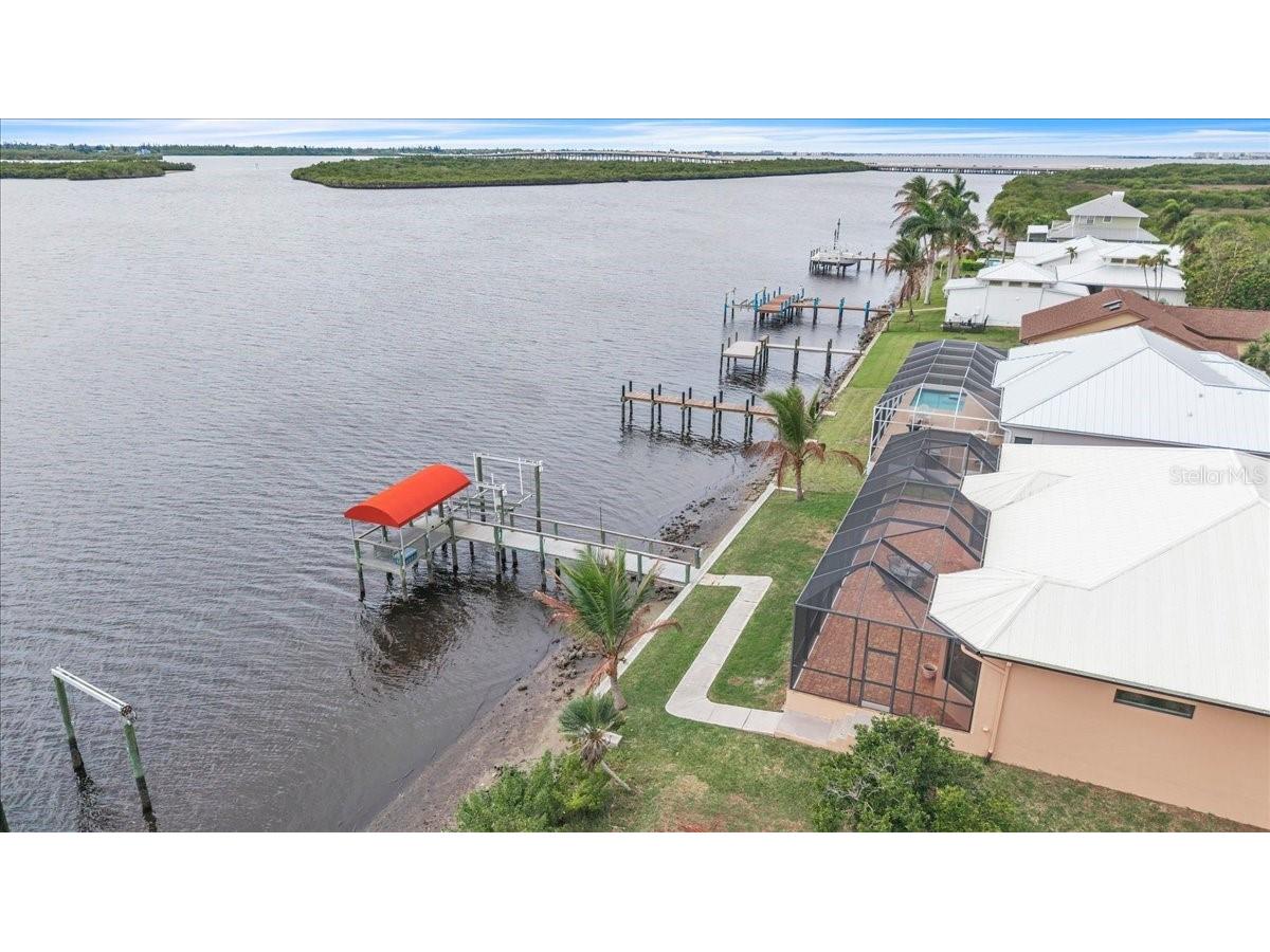 3766 Peace River Drive Punta Gorda FL 33983 - PEACE RIVER C7523710 image85