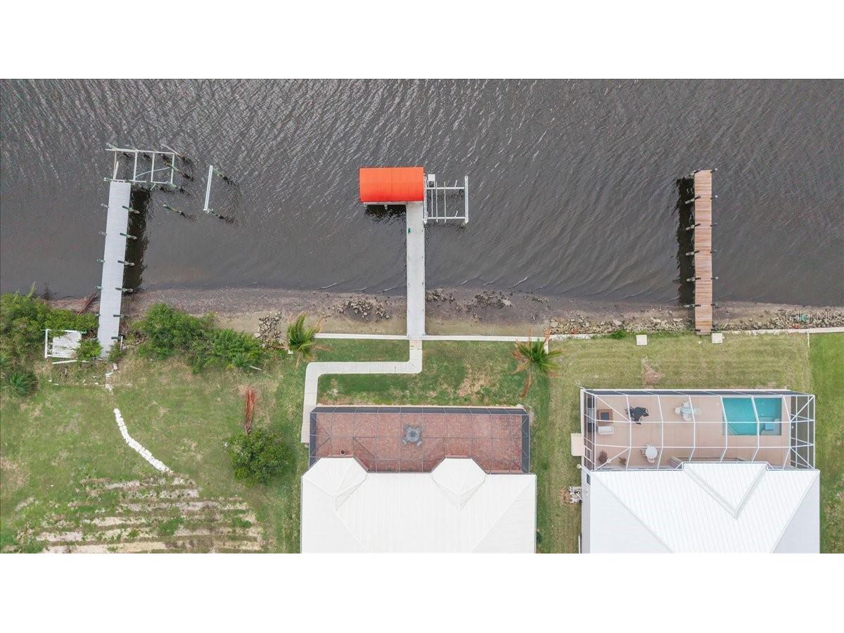 3766 Peace River Drive Punta Gorda FL 33983 - PEACE RIVER C7523710 image86