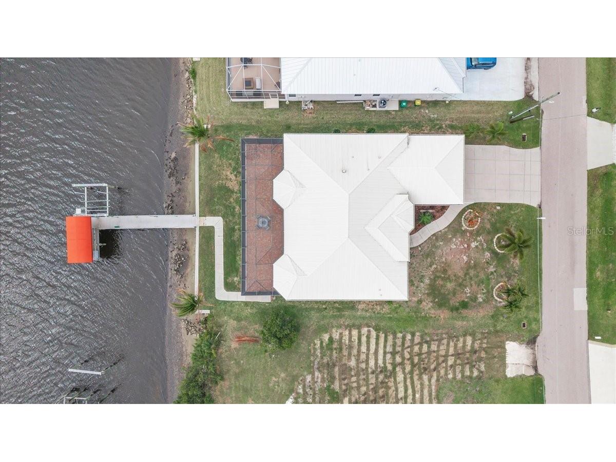 3766 Peace River Drive Punta Gorda FL 33983 - PEACE RIVER C7523710 image87