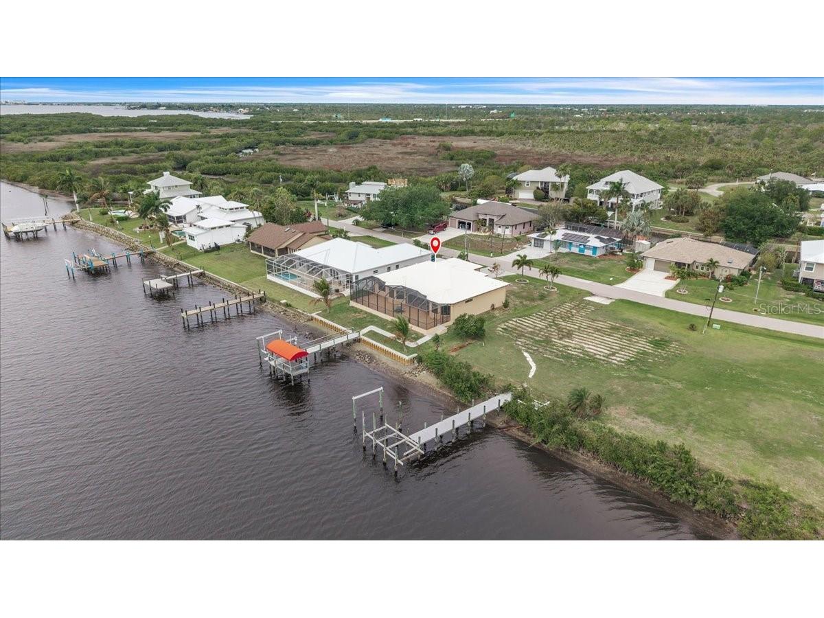 3766 Peace River Drive Punta Gorda FL 33983 - PEACE RIVER C7523710 image88