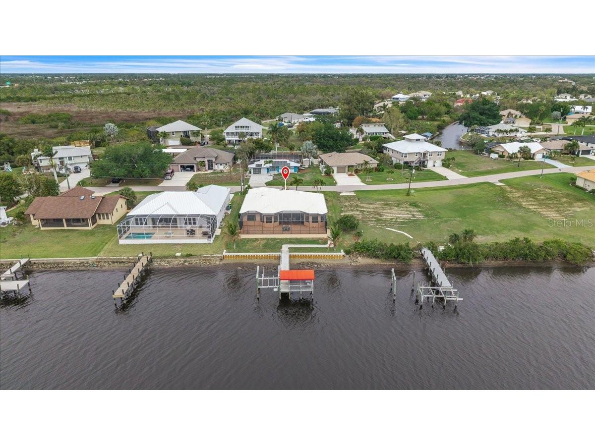 3766 Peace River Drive Punta Gorda FL 33983 - PEACE RIVER C7523710 image89