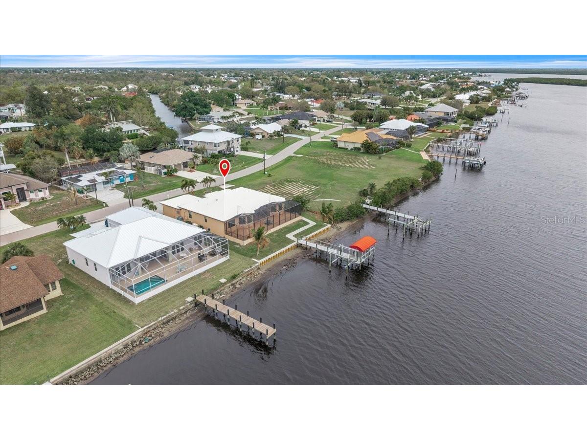 3766 Peace River Drive Punta Gorda FL 33983 - PEACE RIVER C7523710 image90