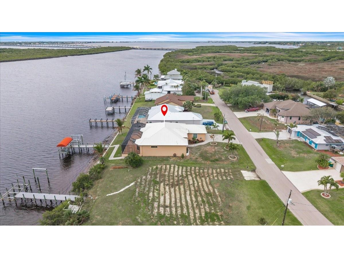 3766 Peace River Drive Punta Gorda FL 33983 - PEACE RIVER C7523710 image91