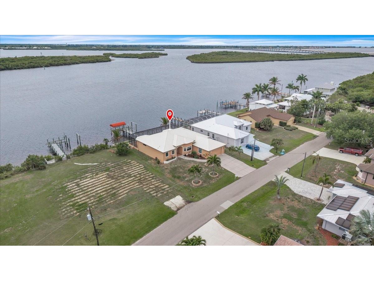 3766 Peace River Drive Punta Gorda FL 33983 - PEACE RIVER C7523710 image92