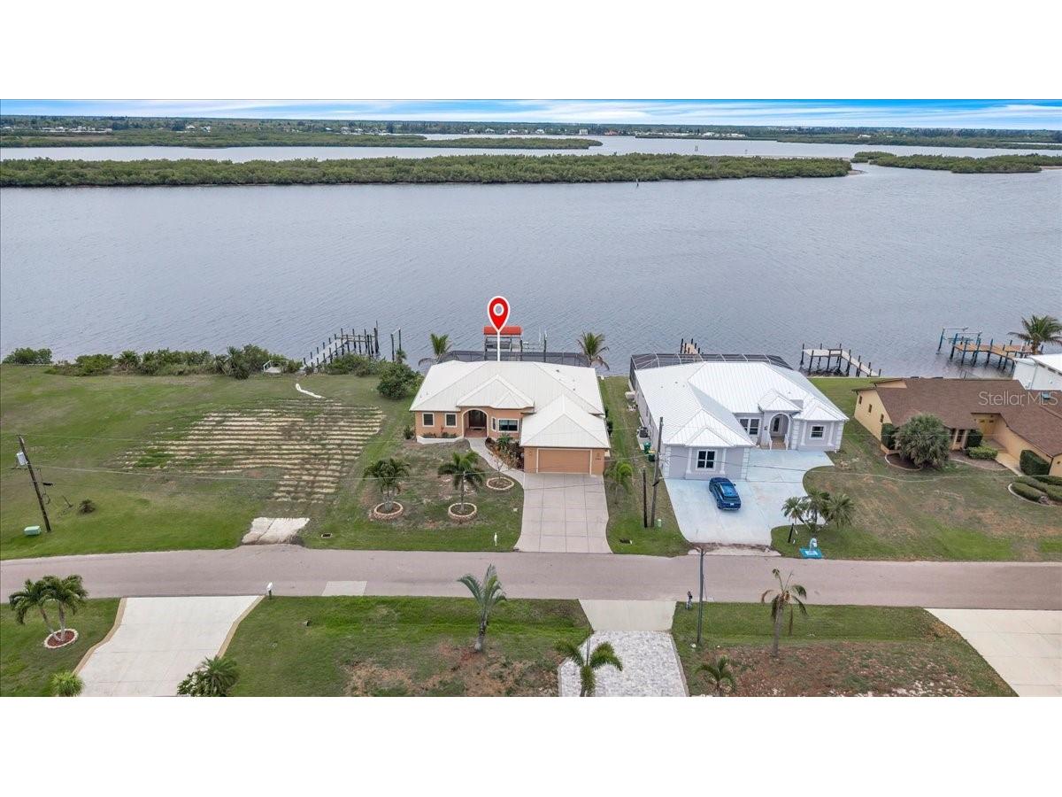 3766 Peace River Drive Punta Gorda FL 33983 - PEACE RIVER C7523710 image93