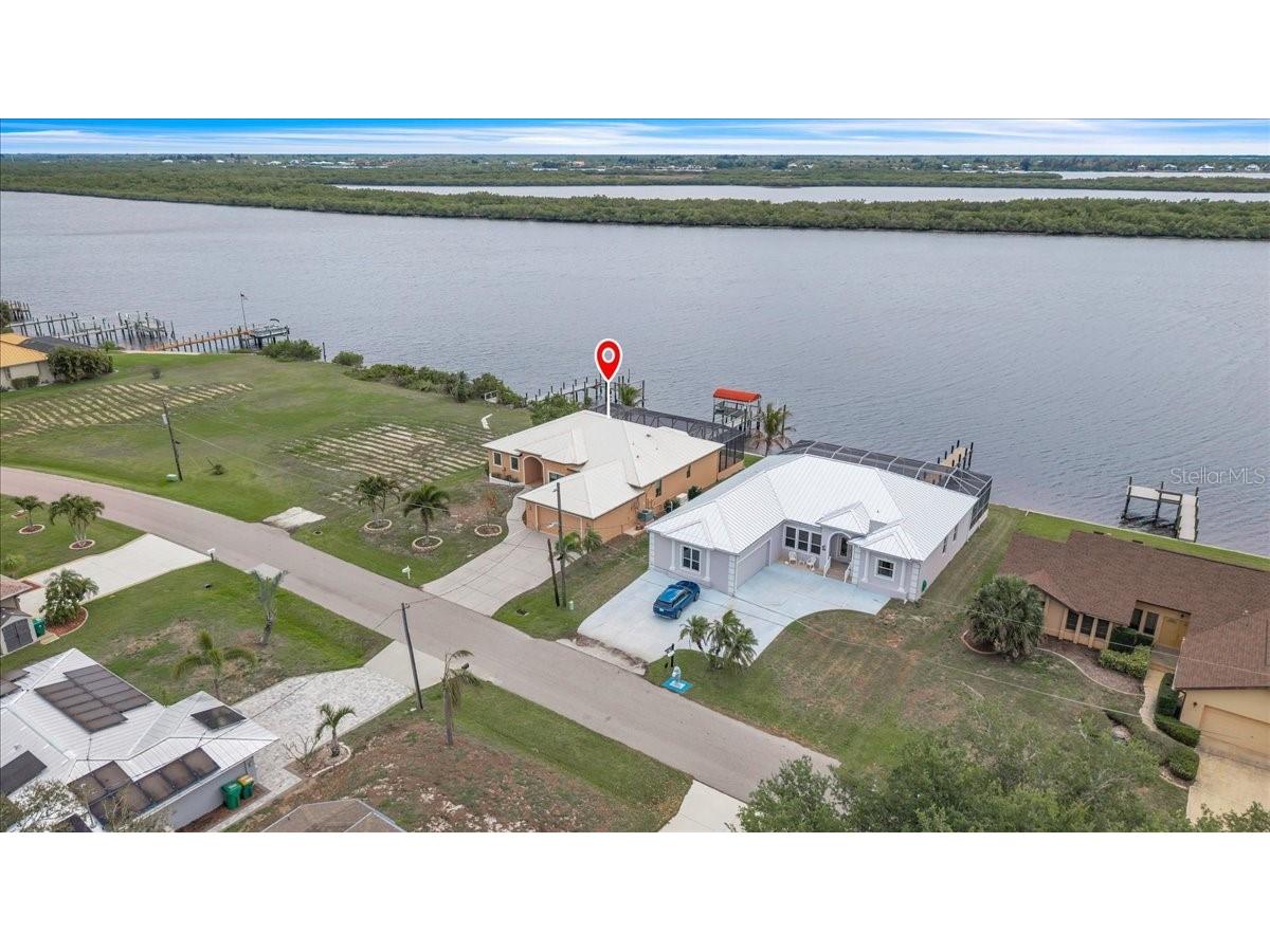 3766 Peace River Drive Punta Gorda FL 33983 - PEACE RIVER C7523710 image94