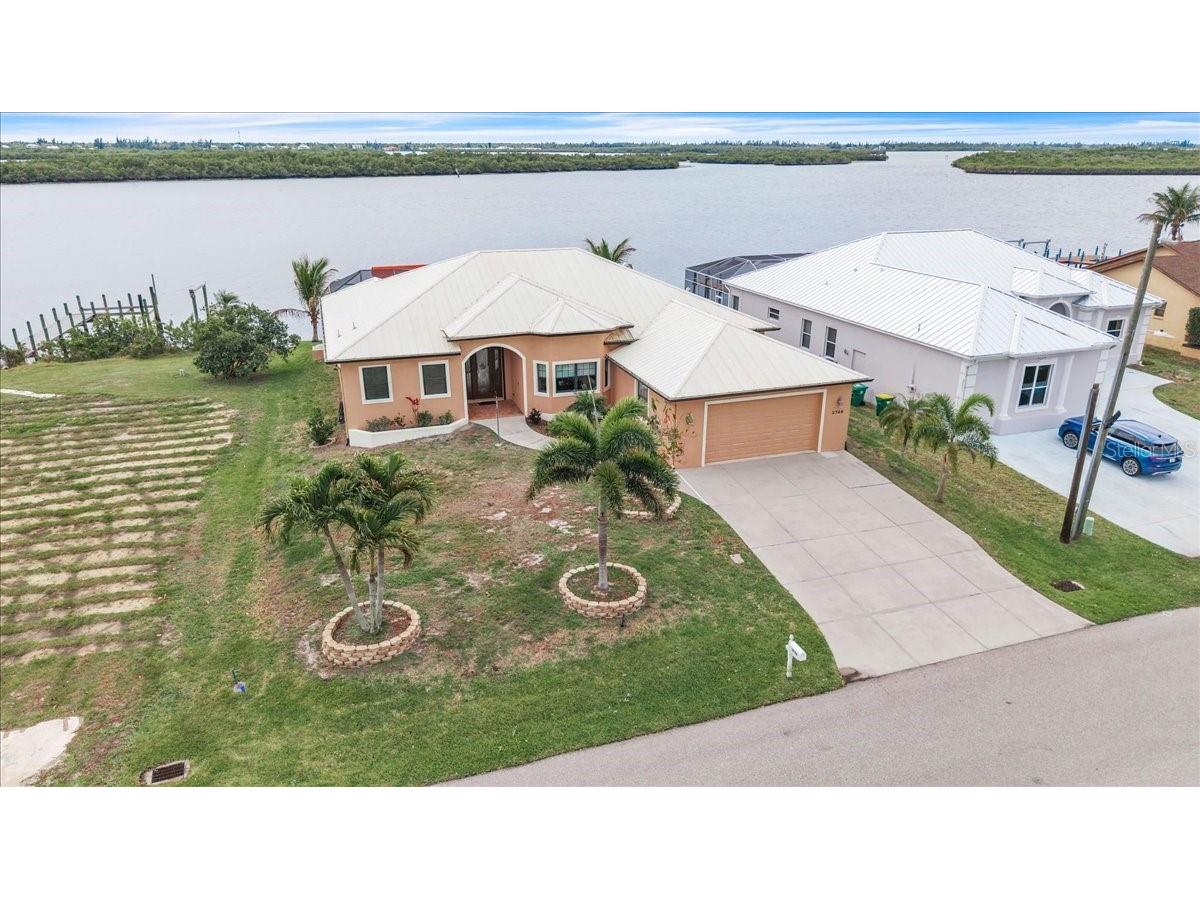 3766 Peace River Drive Punta Gorda FL 33983 - PEACE RIVER C7523710 image95