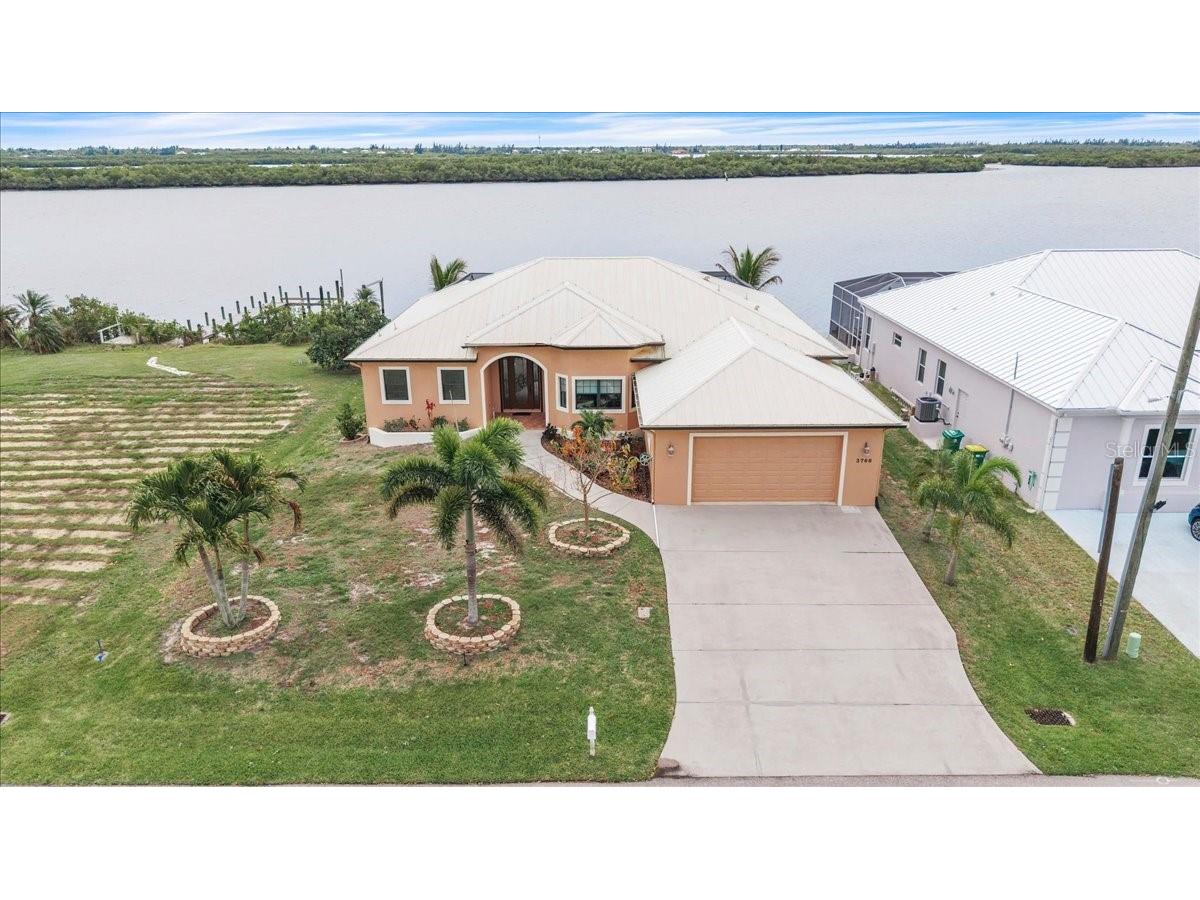 3766 Peace River Drive Punta Gorda FL 33983 - PEACE RIVER C7523710 image96
