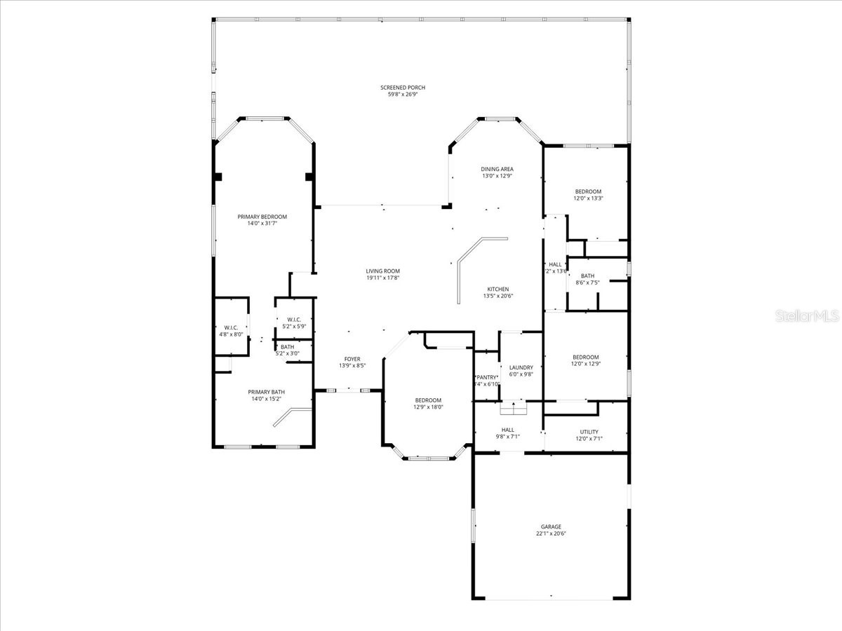 3766 Peace River Drive Punta Gorda FL 33983 - PEACE RIVER C7523710 image97