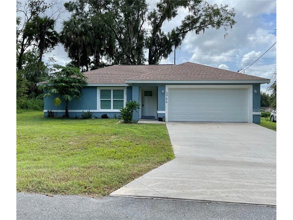 3766 SE 134th Place Belleview FL 34420 O6239558 image1