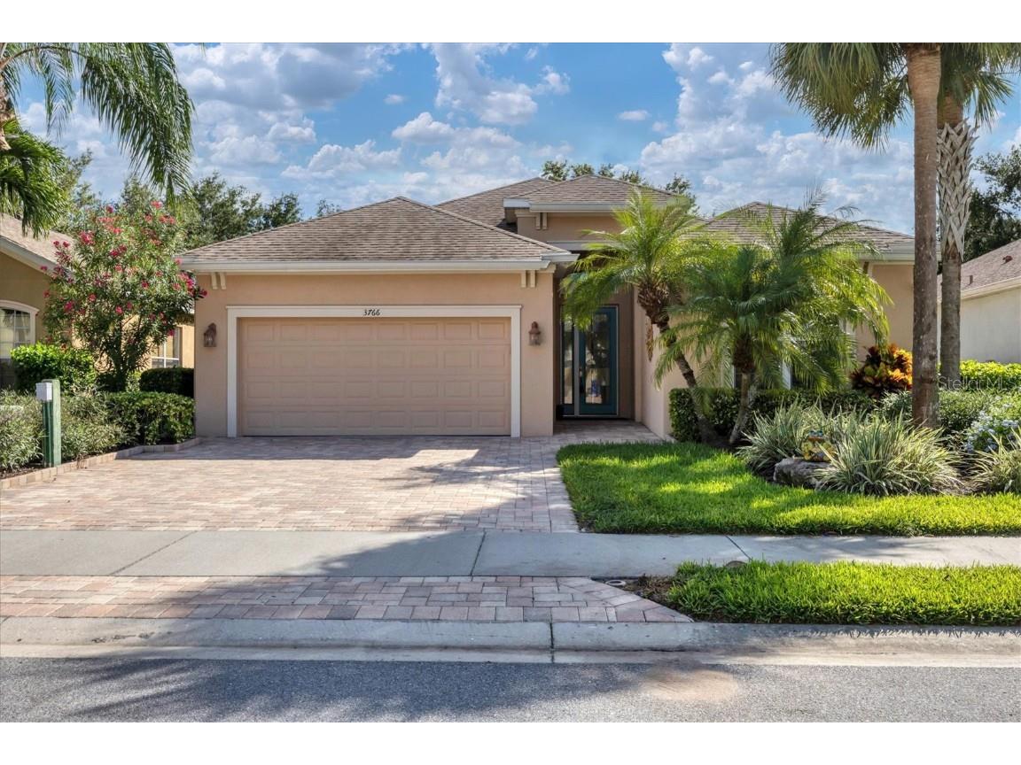 3766 Summerwind Circle Bradenton FL 34209 A4581811 image1