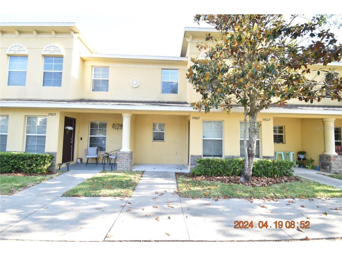 37667 Aaralyn Road #37667 Zephyrhills FL 33542 T3521025 image1