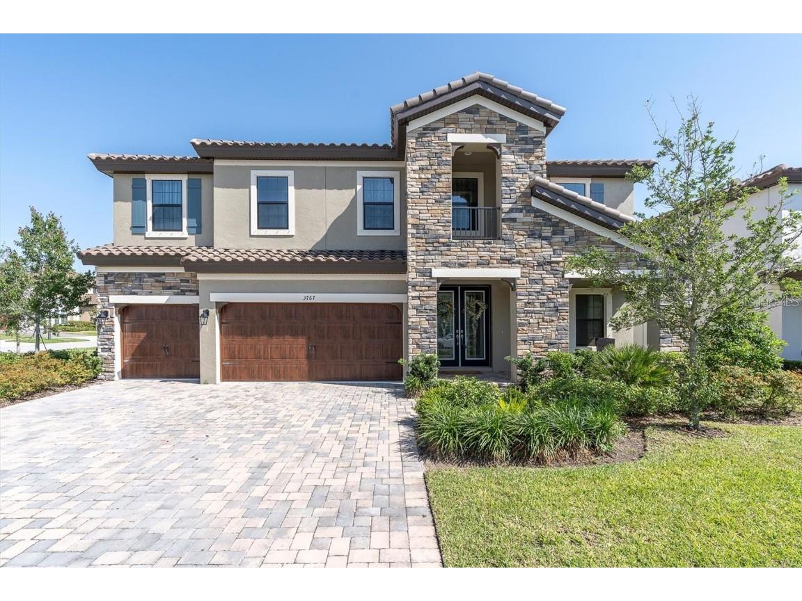 3767 Dragonfly Trail Odessa FL 33556 W7875599 image1