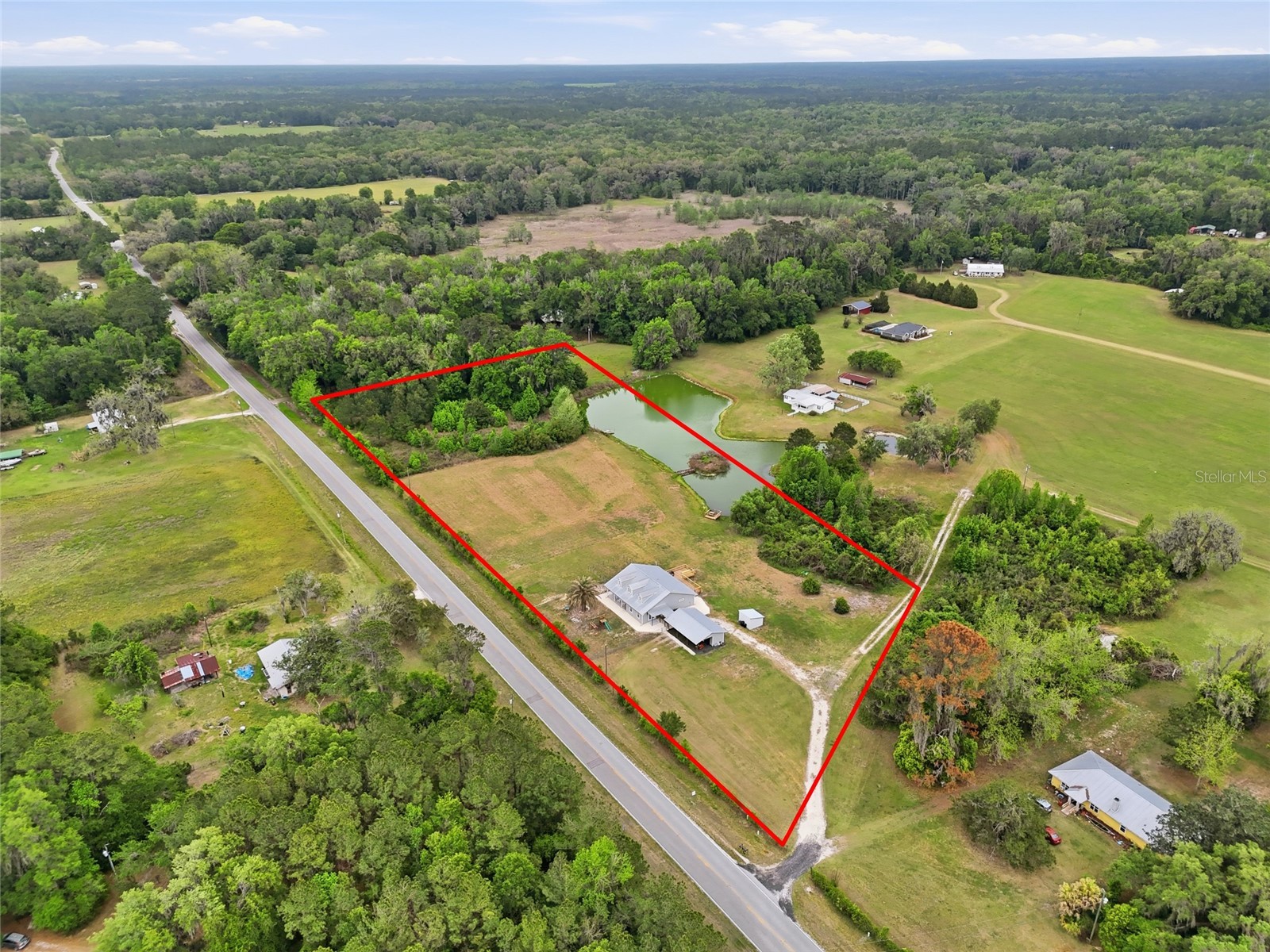 3767 NW 156th Avenue Gainesville FL 32609 GC539217 image1