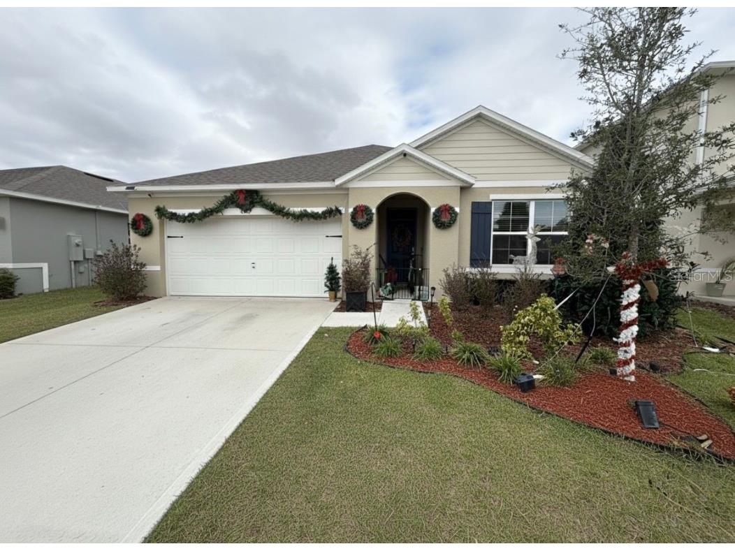 3767 Paragon Lane Clermont FL 34714 G5105341 image1