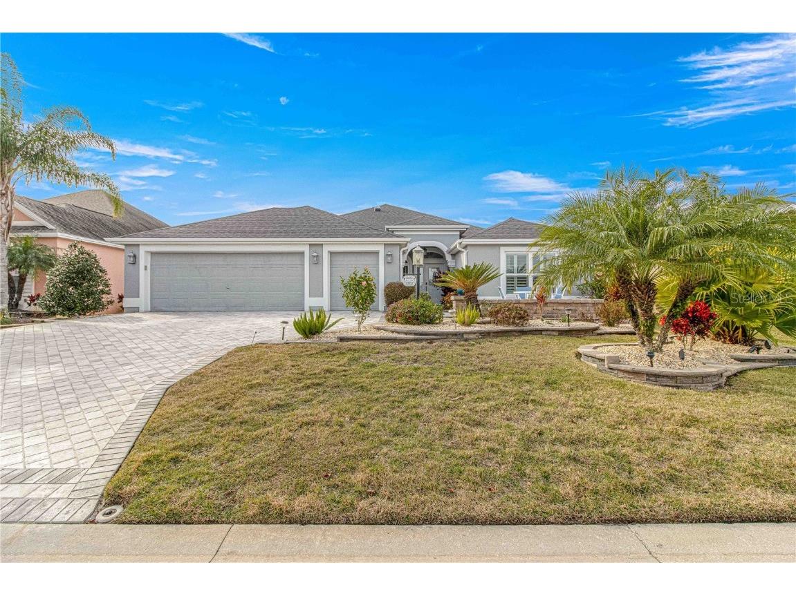 3767 Pepperidge Circle The Villages FL 32163 G5077056 image1