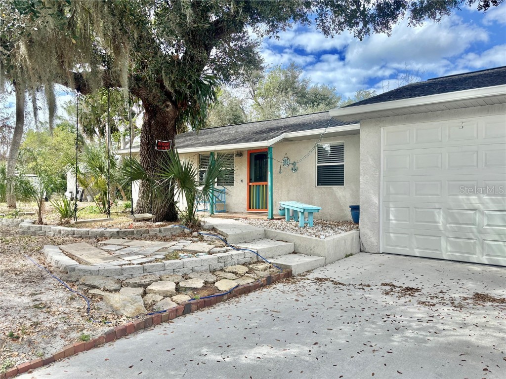 3767 Pinstar Terrace North Port FL 34287 - BLUERIDGE WATERWAY A4656807 image1