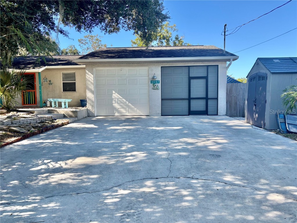 3767 Pinstar Terrace North Port FL 34287 - BLUERIDGE WATERWAY A4656807 image2